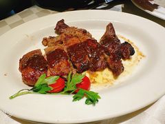 -西堤牛排(南京龙江店)