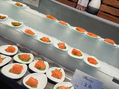 -上宴精品海鲜姿造(晶融汇旗舰店)