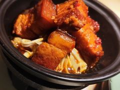 -佬麻雀·新湘菜(珠海金发购物中心店)