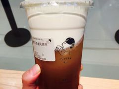 -喜茶(深圳东门1234店)