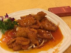 -大欢喜饭店(江怡路店)