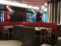 大堂-必胜客(万达广场店)