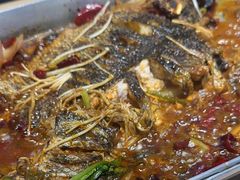 -鱼酷活鱼烤鱼(沈阳大悦城店)