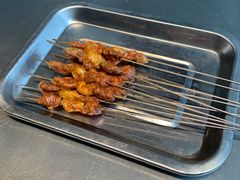 -臻老板牛肉面(光华路SOHO店)