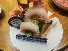 -尚海豆捞(乐虹坊店)