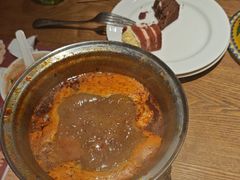 -松咖啡自助餐厅·松北香格里拉