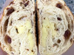 戴文车打奶酪包-Juicy Bakery(大学路店)