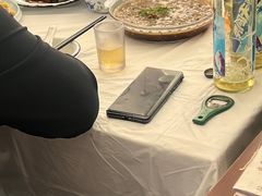 -碧海银沙海鲜餐厅(恒大海上威尼斯店)