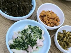 无骨白切鸡-李先生牛肉面大王(北京东四店)