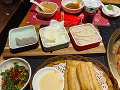 -红运火锅·中国名火锅·国风演绎(省体店)