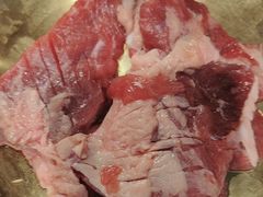 -汉阳廷自助烤肉(同和金铂天地店)