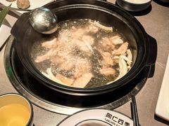 -同仁四季椰子鸡(无锡滨湖万象汇店)