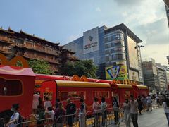 -麦当劳(北京路广百广场店)