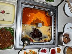 -海底捞火锅(大融城店)