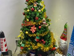 -JF Garden(渔人码头店)