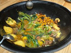 -和晟shèng铁锅炖·东北菜(南山店)