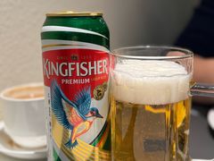 -Pita's&Tika's中东和印度风味餐厅(龙湖天街店)