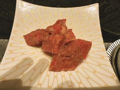 -AJIYA·池袋日式烧肉自助(天津万象城店)