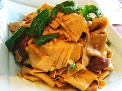 -老长春肉馆(创业大街店)