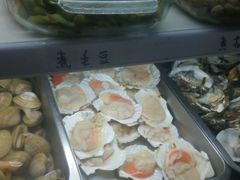 -马路牙子地桌烤肉(工体店)