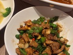 -艳阳天·非遗楚菜(武汉客厅店)