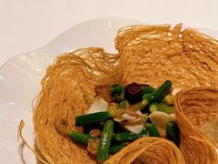 -万豪金殿(香港JW万豪酒店)