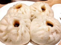 -凤起龙游老面包子(凯德晶品店)