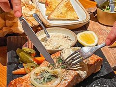 -THE CANNERY&JUJU 新鲜海鲜·牛排美食酒廊