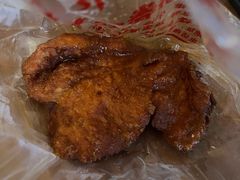 -萍姐炸串·大饼卷一切