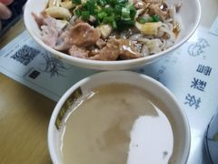 -荔林食店(西华路店)
