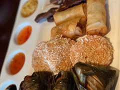 -食肆&Fourteen(武林夜市店)