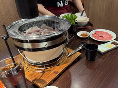 -蒜香焼肉PURUSHIN(马场路店)