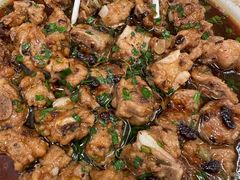 -怀德酒楼·粤菜·海鲜·茶点(怀德万象汇店)