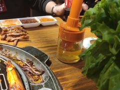-超级神炭烤肉夜食(芥园西道店)