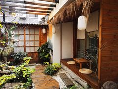 -边渡咖啡烘焙店(昙华林店)