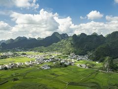 -万峰林风景区