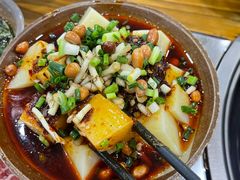 -笔记安顺夺夺粉火锅