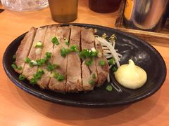 -博多一幸舍(侨福芳草地购物中心店)