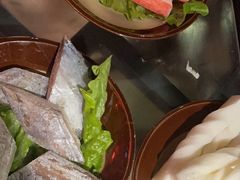 -巴蜀大宅门火锅(川音店)