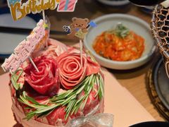 -烧肉达人•炭火烧肉(新天地店)