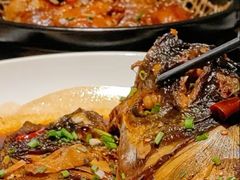 -烟水渔庄餐厅(西溪湿地店)