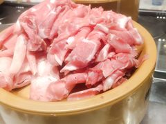 -龍歌自助小火锅(市北台东利群店)