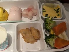 -食大利香港茶餐厅(南亚风情第一城店)