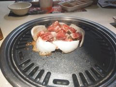 -猫爪爪原切自助烤肉(观音桥阳光世纪店)