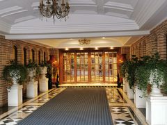 -马勒别墅饭店(静安寺店)