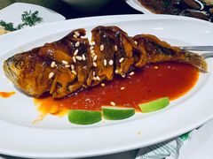 -小南国(金沙江路店)