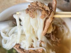 -旺角早餐店(新城大道店)