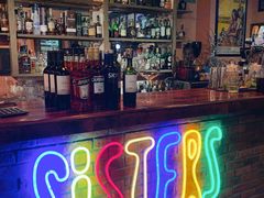-SISTERS BAR RESTAURANT川意酒馆(嘉善老市H楼店)