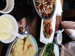 -东北大院·东北菜(三台子店)