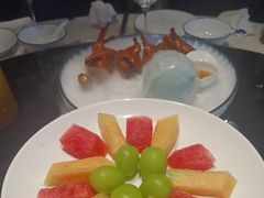 -夜宴江景餐厅